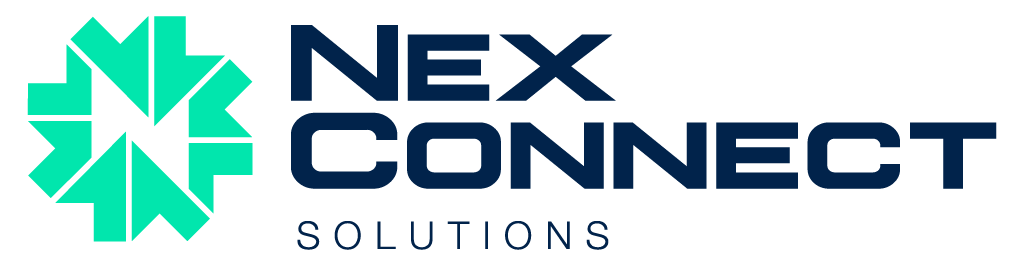 NexConnect Logo